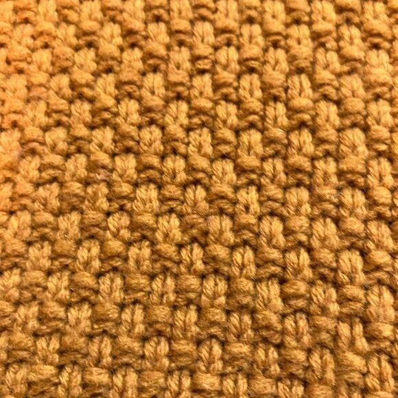 J. CREW XXS Cable-knit Preppy Wool Blend Balloon sleeve sweater - Picture 9 of 11